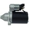 Wai Global Starter, STRVA PMDD 12V 10T CW, 09kW12 Volt, CW, 10Tooth Pinion 30256N - alternate 5